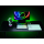 Razer Huntsman V3 Pro Tenkeyless 8KHz - White - 1504886 - zdjęcie 4